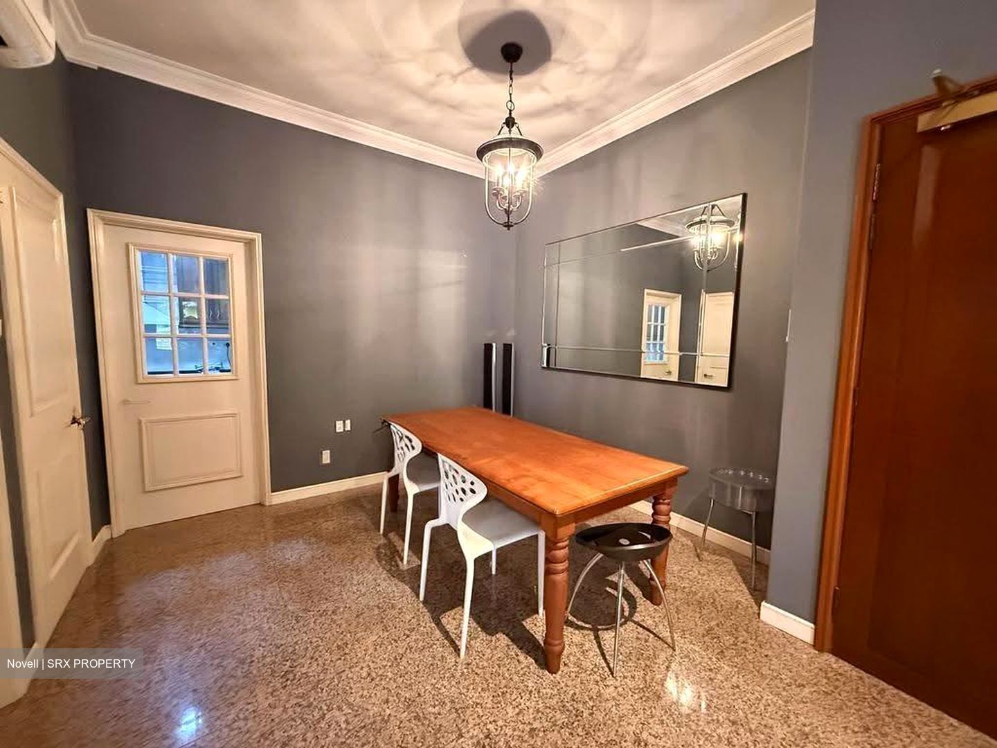 Dover Parkview (D5), Condominium #624470031